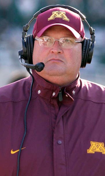 Gophers' Tracy Claeys entertaining head coaching offers